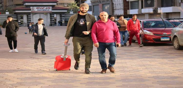 حمدي النقاز حمدي النقاز